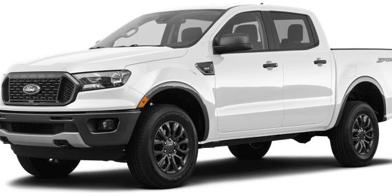 FORD RANGER 2020 1FTER4EH7LLA00713 image