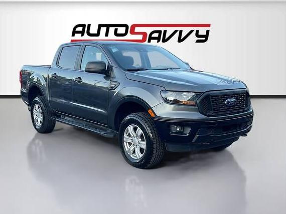 FORD RANGER 2020 1FTER4FH5LLA96355 image
