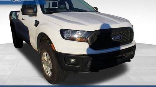 FORD RANGER 2020 1FTER1EH7LLA91190 image