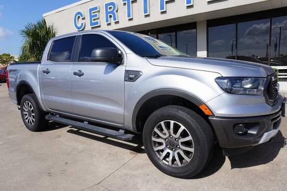 FORD RANGER 2020 1FTER4EH2LLA59782 image