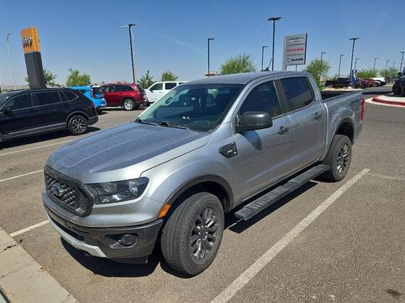 FORD RANGER 2020 1FTER4EH6LLA66105 image FORD RANGER 2020 1FTER4EH6LLA66105 image