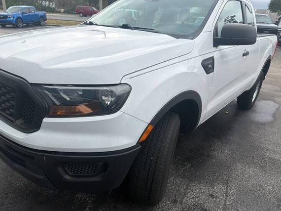 FORD RANGER 2020 1FTER1EHXLLA37592 image FORD RANGER 2020 1FTER1EHXLLA37592 image