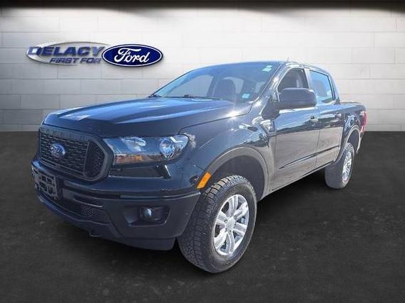 FORD RANGER 2020 1FTER4FH1LLA49923 image FORD RANGER 2020 1FTER4FH1LLA49923 image