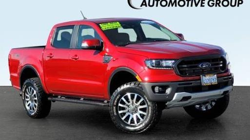 FORD RANGER 2020 1FTER4FH2LLA34136 image