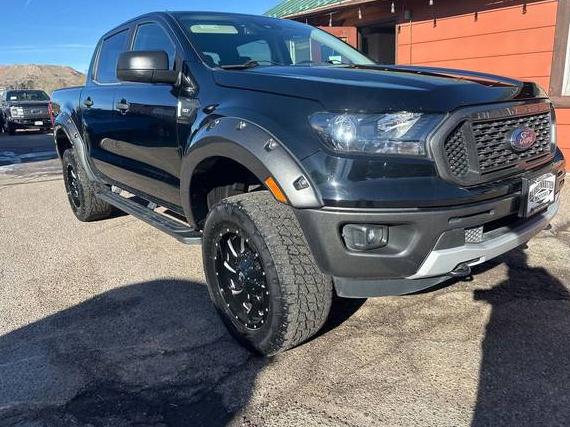 FORD RANGER 2020 1FTER4FH3LLA98766 image FORD RANGER 2020 1FTER4FH3LLA98766 image