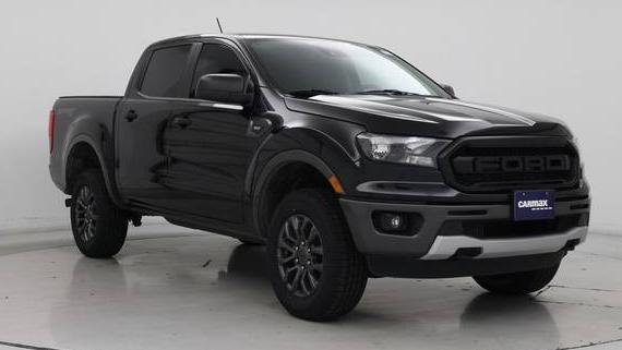 FORD RANGER 2020 1FTER4FH0LLA61903 image
