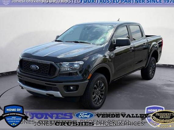 FORD RANGER 2020 1FTER4EH7LLA51323 image
