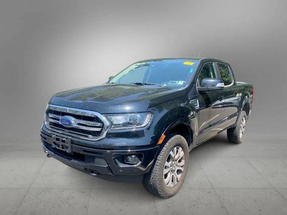 FORD RANGER 2020 1FTER4FH9LLA25725 image
