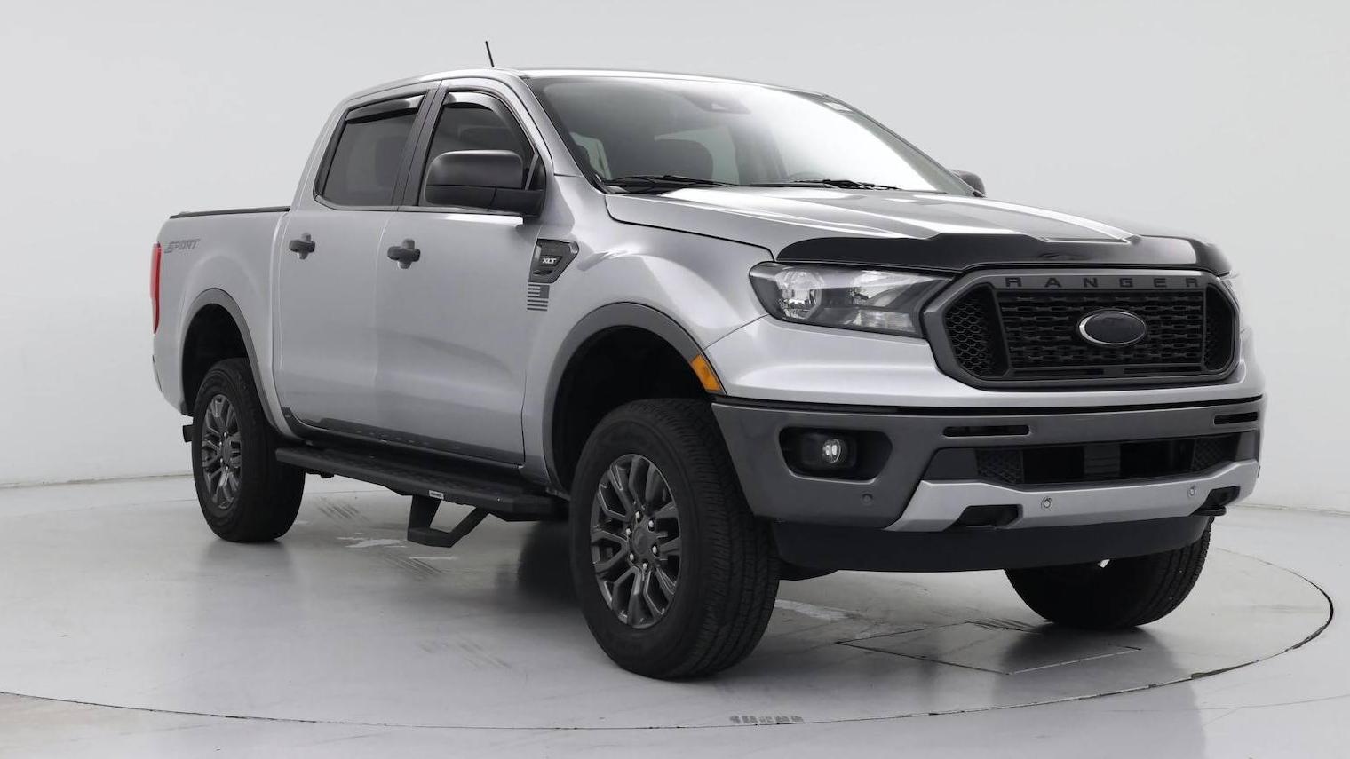 FORD RANGER 2020 1FTER4EH5LLA41096 image