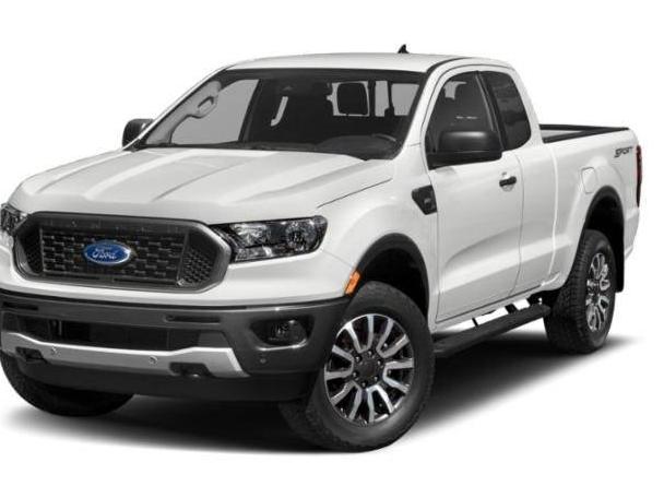 FORD RANGER 2020 1FTER4EH8LLA59236 image