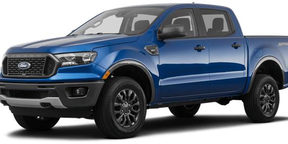 FORD RANGER 2020 1FTER4EH2LLA67364 image FORD RANGER 2020 1FTER4EH2LLA67364 image