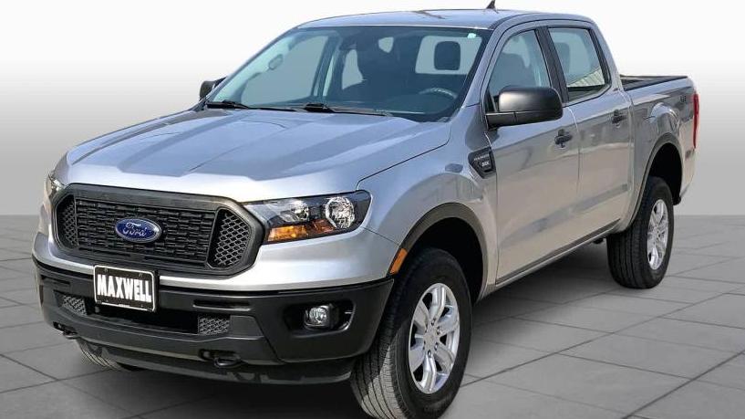 FORD RANGER 2020 1FTER4EH7LLA45215 image