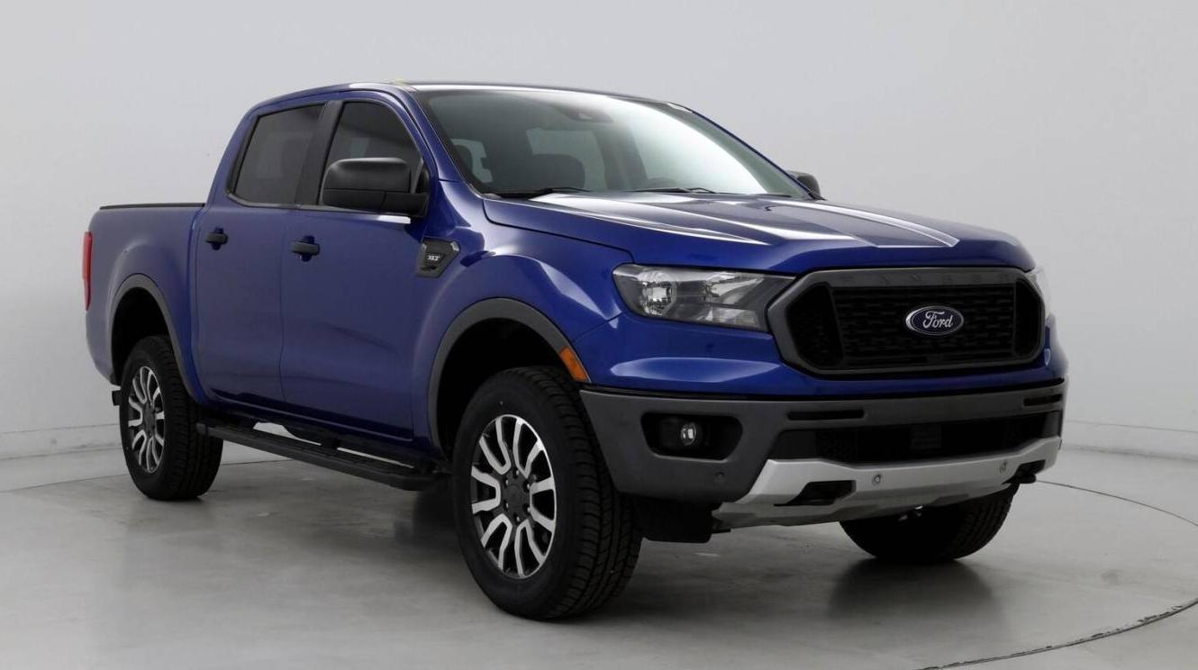 FORD RANGER 2020 1FTER4FH9LLA94625 image