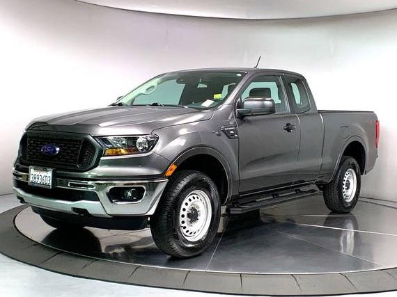 FORD RANGER 2020 1FTER1FH6LLA59300 image