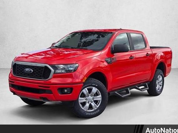 FORD RANGER 2020 1FTER4FH0LLA10336 image FORD RANGER 2020 1FTER4FH0LLA10336 image