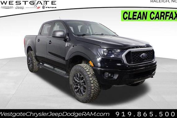 FORD RANGER 2020 1FTER4FH8LLA05353 image FORD RANGER 2020 1FTER4FH8LLA05353 image