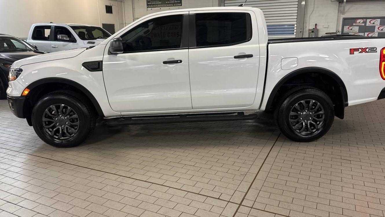 FORD RANGER 2020 1FTER4EH9LLA63537 image