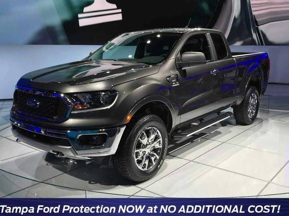 FORD RANGER 2020 1FTER4FH7LLA84675 image