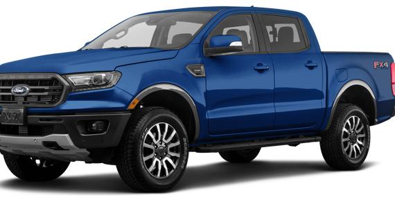 FORD RANGER 2020 1FTER4FH8LLA90033 image