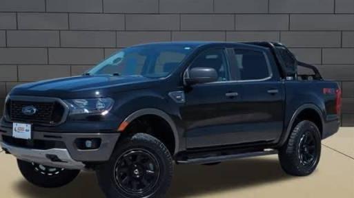 FORD RANGER 2020 1FTER4FHXLLA88252 image