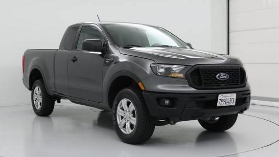 FORD RANGER 2020 1FTER1EHXLLA86257 image
