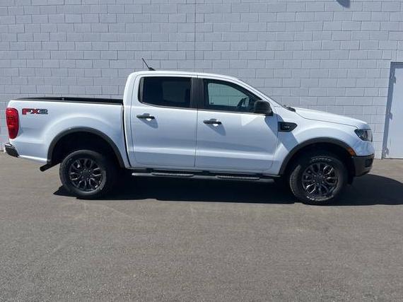 FORD RANGER 2020 1FTER4EH3LLA68328 image