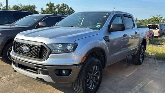 FORD RANGER 2020 1FTER4FH7LLA91741 image