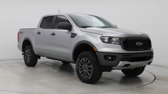FORD RANGER 2020 1FTER4FH8LLA62054 image FORD RANGER 2020 1FTER4FH8LLA62054 image