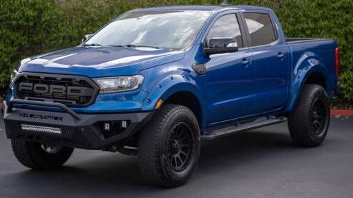 FORD RANGER 2020 1FTER4FH5LLA01230 image