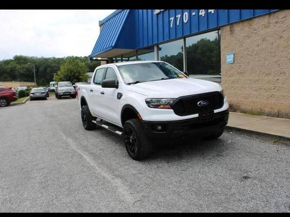 FORD RANGER 2020 1FTER4EHXLLA65619 image