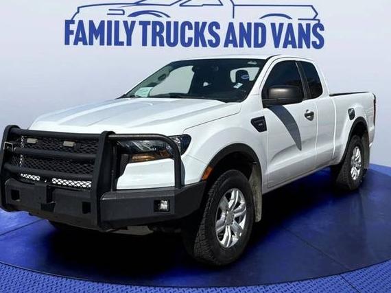 FORD RANGER 2020 1FTER1FH6LLA53609 image