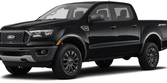 FORD RANGER 2020 1FTER4FH2LLA58338 image FORD RANGER 2020 1FTER4FH2LLA58338 image