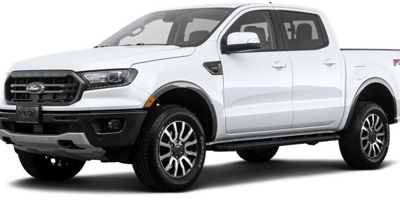 FORD RANGER 2020 1FTER4FH7LLA09491 image