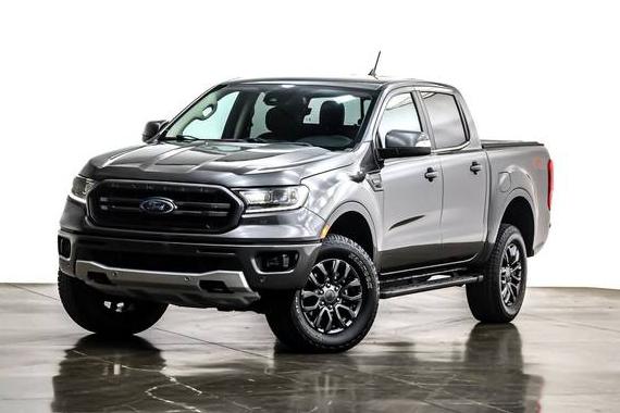 FORD RANGER 2020 1FTER4FH8LLA65455 image FORD RANGER 2020 1FTER4FH8LLA65455 image