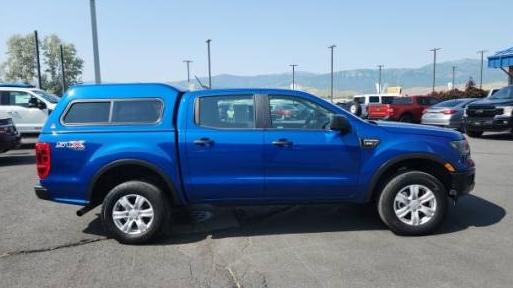 FORD RANGER 2020 1FTER4FH2LLA15084 image