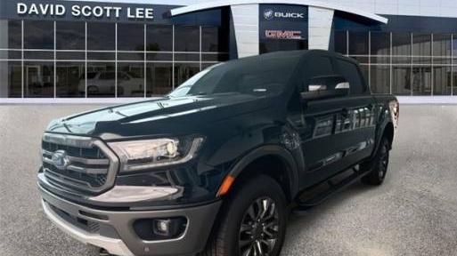 FORD RANGER 2020 1FTER4EH4LLA73523 image