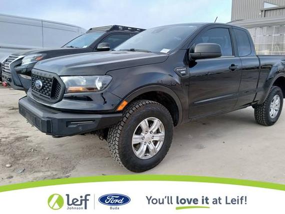 FORD RANGER 2020 1FTER1EH1LLA98555 image