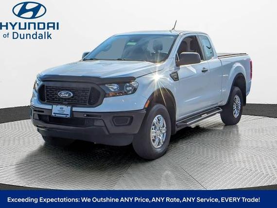 FORD RANGER 2020 1FTER1EH9LLA97900 image FORD RANGER 2020 1FTER1EH9LLA97900 image
