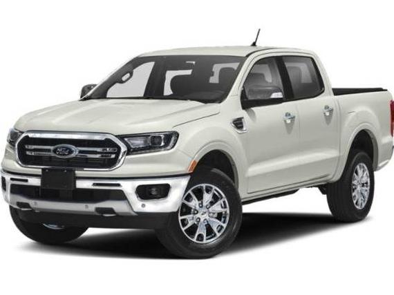 FORD RANGER 2020 1FTER4FH7LLA07546 image