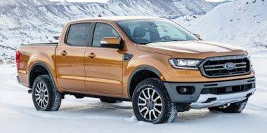 FORD RANGER 2020 1FTER4EH9LLA81939 image