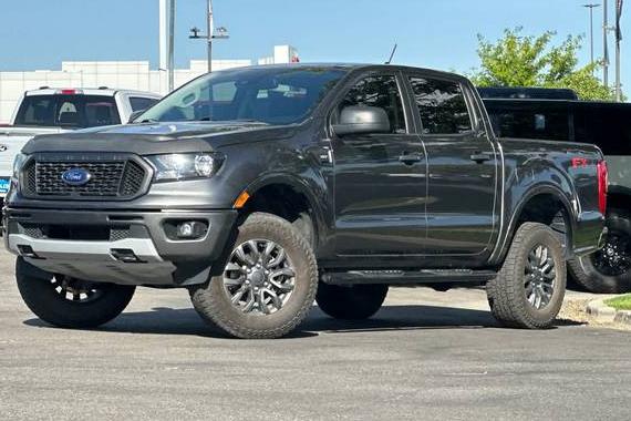 FORD RANGER 2020 1FTER4FH5LLA08792 image