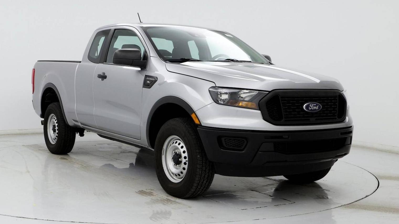 FORD RANGER 2020 1FTER1EHXLLA44641 image