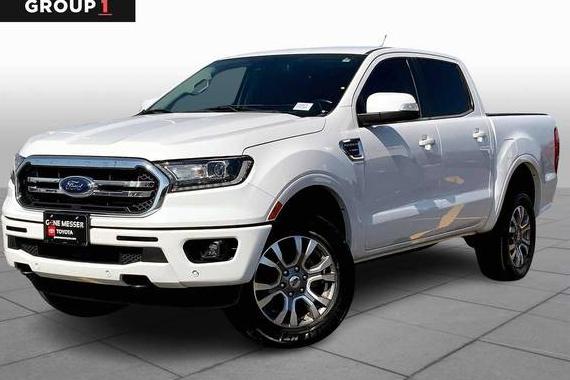 FORD RANGER 2020 1FTER4EH2LLA29875 image