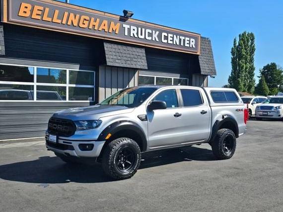 FORD RANGER 2020 1FTER4FH9LLA02932 image