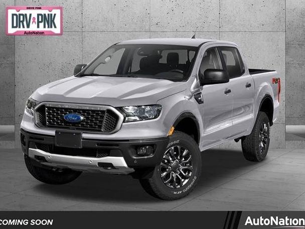 FORD RANGER 2020 1FTER4FH6LLA38416 image