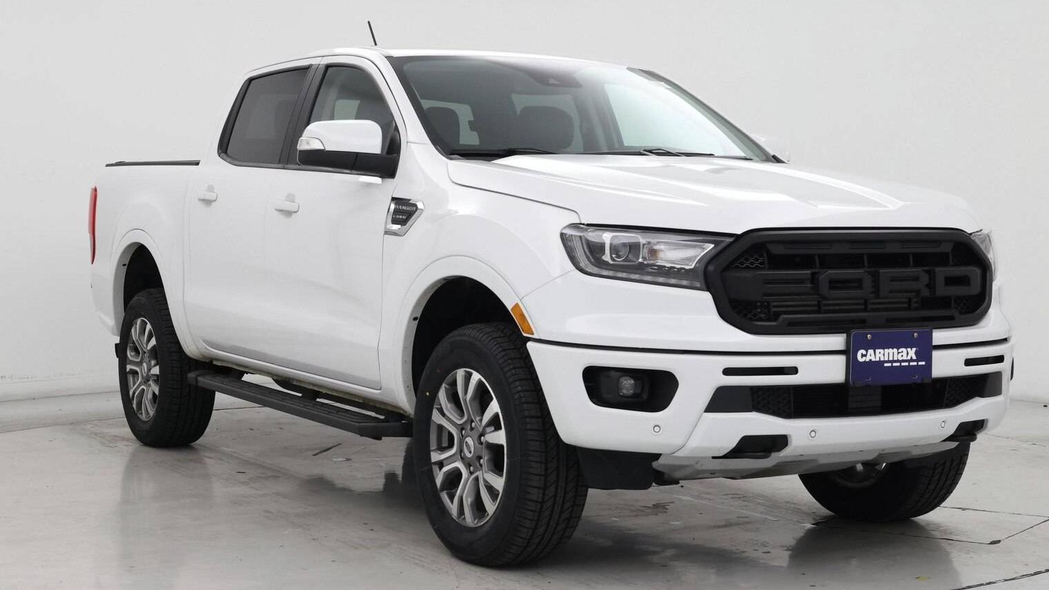 FORD RANGER 2020 1FTER4FH9LLA59888 image