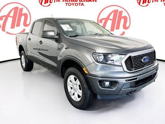 FORD RANGER 2020 1FTER4EHXLLA75891 image