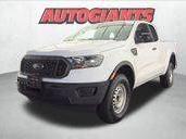 FORD RANGER 2020 1FTER1EH5LLA78888 image