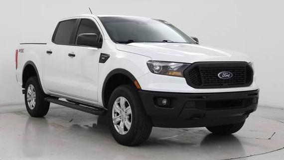 FORD RANGER 2020 1FTER4EH1LLA99089 image