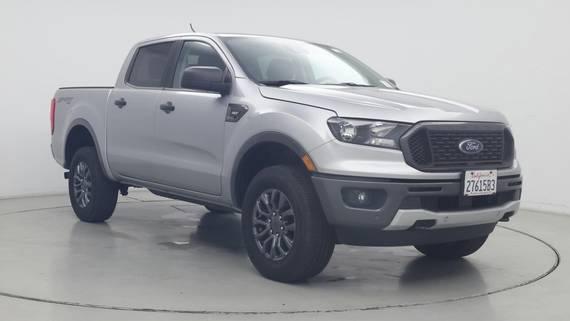 FORD RANGER 2020 1FTER4FHXLLA53761 image